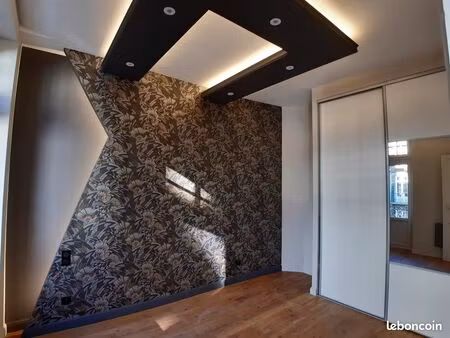 72m2 hyper centre pau