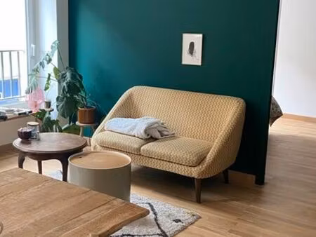 appartement t2 hypercentre st brieuc