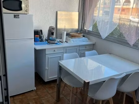 location meublée à l'année