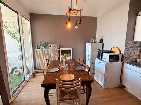 frontière nancy vandoeuvre bel appartement