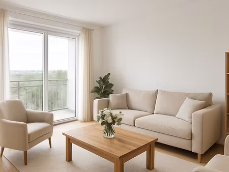 vente appartement 3 pièces 74 m² à vigneux-sur-seine (91270)  249 683 €