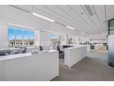 espace bureau à louer