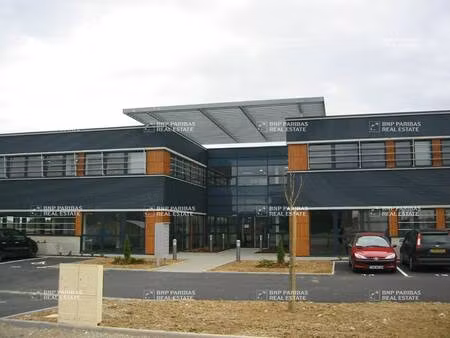 espace bureau à louer