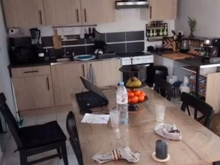 maison a louer 2 chambres