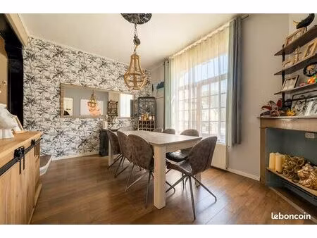 maison 5 pièces 91 m²