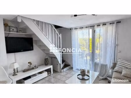 maison t2 bis entièrement rénovée