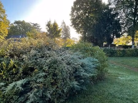 joilie maison sans travaux à prevoir