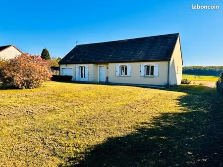 pavillon 140 m2 - 5 chambres