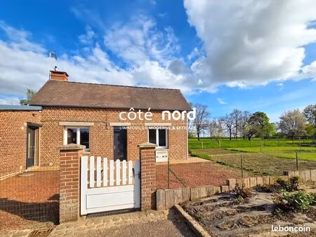 maison 5 pièces 87 m²