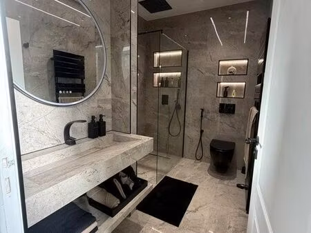 maison familiale haut de gamme 197m2