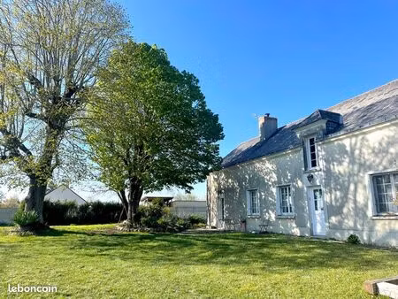 maison 113m2 à vendre - epieds