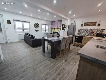 maison à vendre semi individuelle