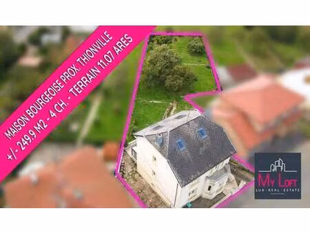 my loft france real estate