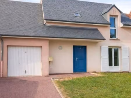 maison familiale 3 chambres