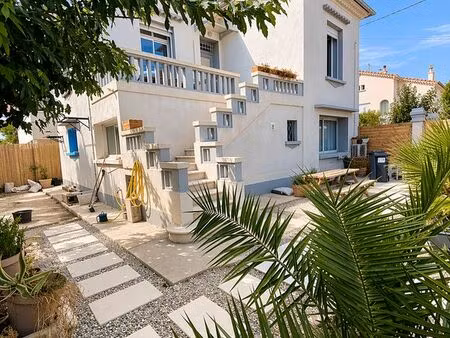 maison individuelle – 5 pieces - 105m²