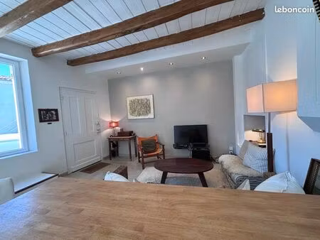 maison  proche royan