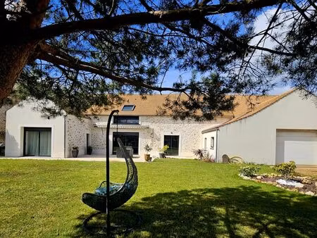 longère 11 pièces 269 m²