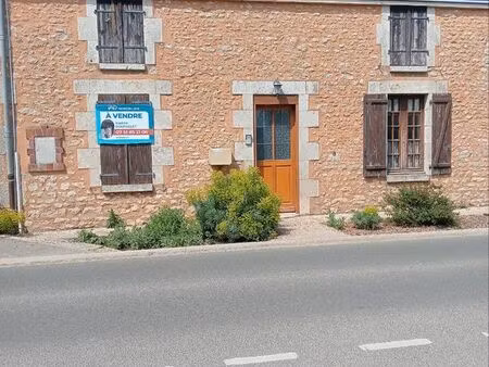 maison a vendre