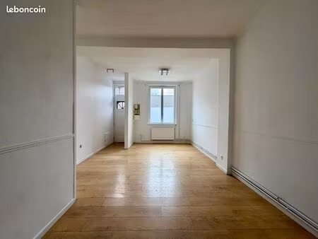 maison sur mouvaux proximité tram