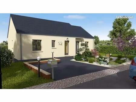 devenez proprietaire de votre maison