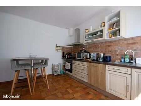 location maison meublée à l'année