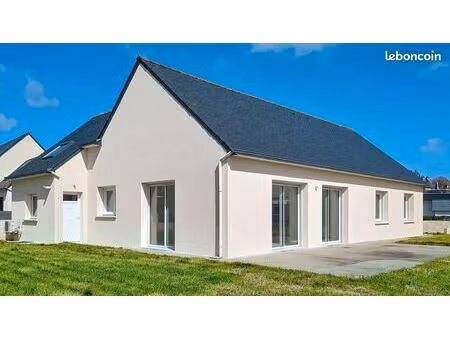 maison 5 pièces 99 m²