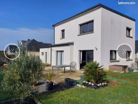 maison 5 pièces 106m2