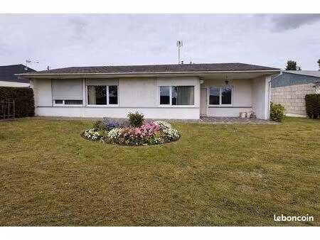 maison 4 pièces 92 m²
