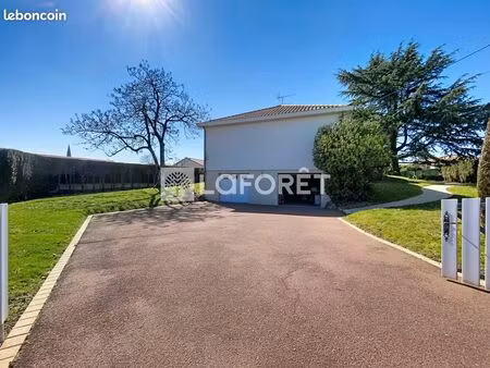 maison 5 pièces 112 m²