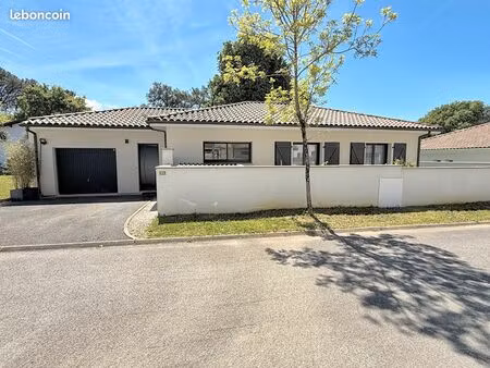 maison 4 pièces 108 m²