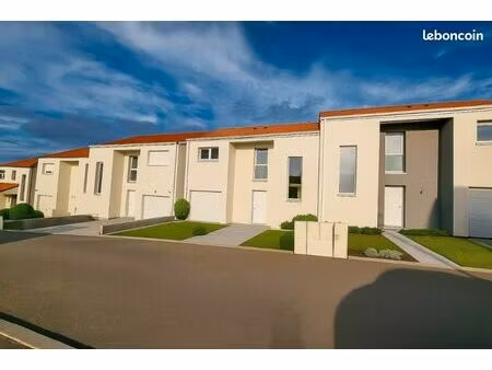 maison 5 pièces 104 m²