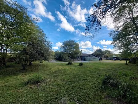 maison actuellement à 5 min de decize