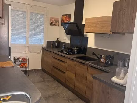 jolie maison à vendre