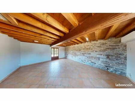 maison 4 pièces 89 m²