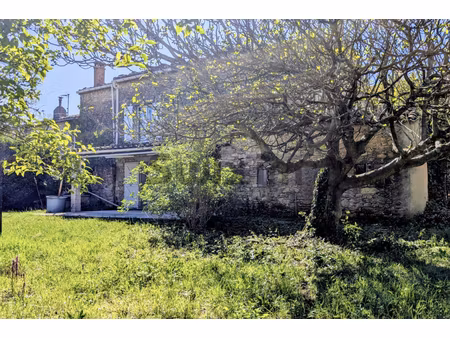 annonce maison à vendre