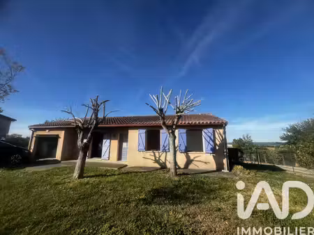 vente maison/villa 4 pièces