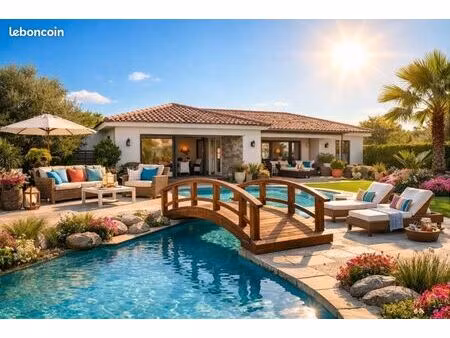 maison 3 pièces 70 m²