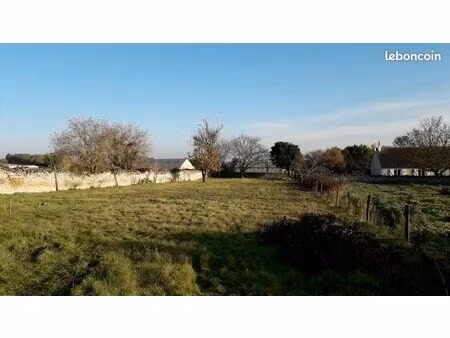 terrain à vendre