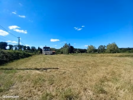 terrain 650 m² ronchin