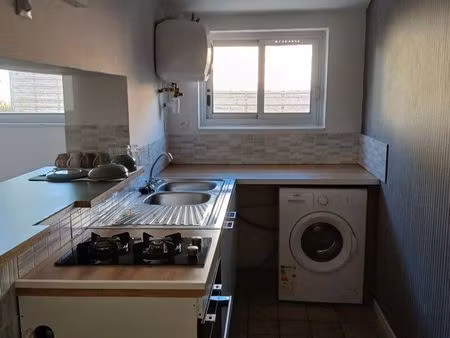 appartement rénove à louer