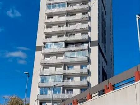 appartement 4 pièces