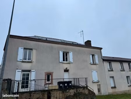 autre 410 m² chemillé en anjou