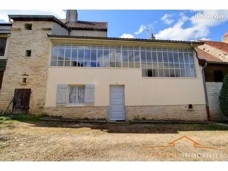 maison 2 pièces 59 m²