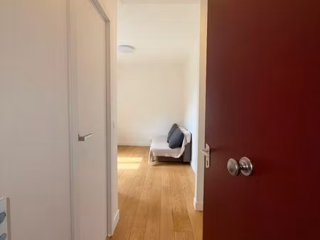 studio drancy ( 18m2 )