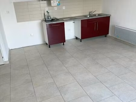 appartement à louer froissy