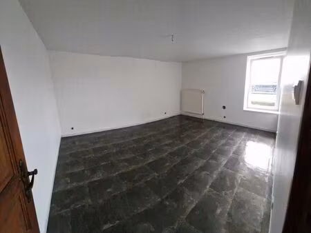 particulier loue un t2 rdc