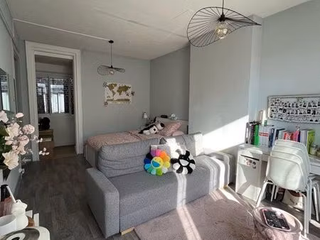 appartement lille centre