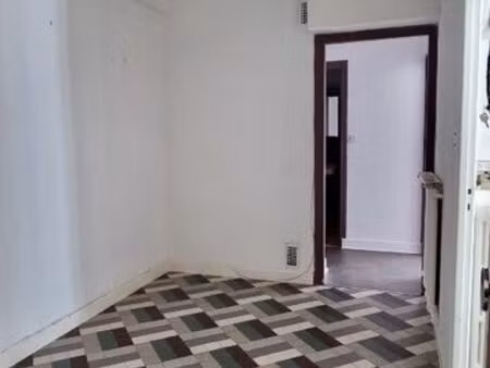 appartement 2 pièces 52 m²