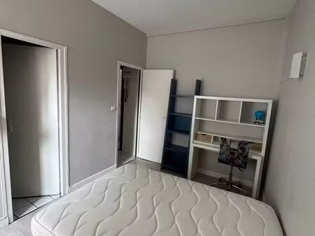 loue t1 bis nancy thermà