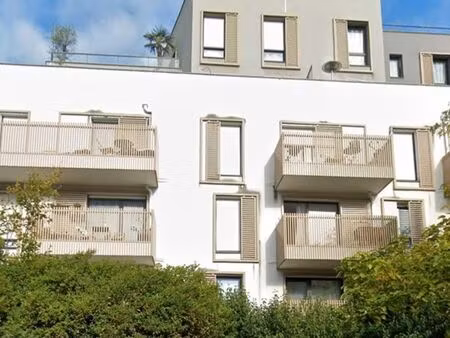 appartement 2 pièces